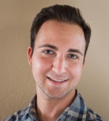 Profile photo of  Seth Alan Garwin